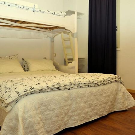 B&B Il Bijou Casalmaggiore Exterior photo