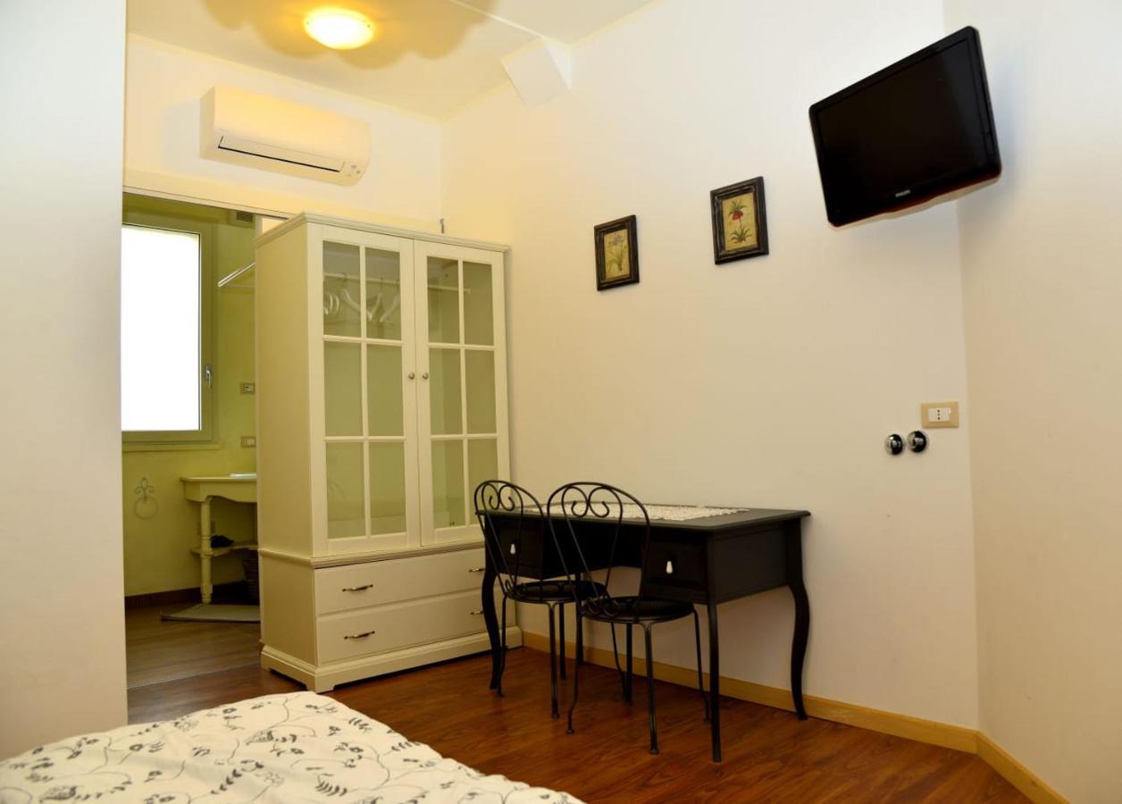 B&B Il Bijou Casalmaggiore Exterior photo