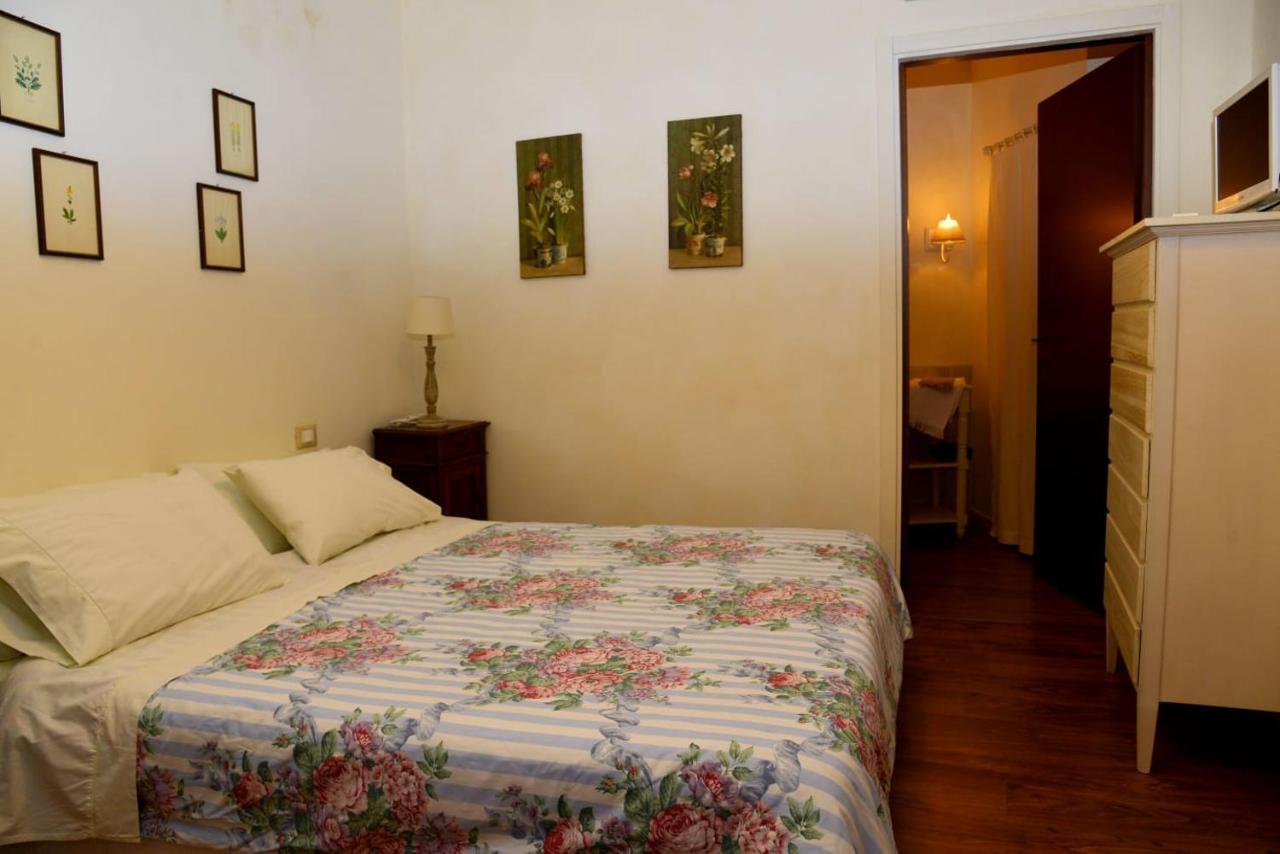 B&B Il Bijou Casalmaggiore Exterior photo