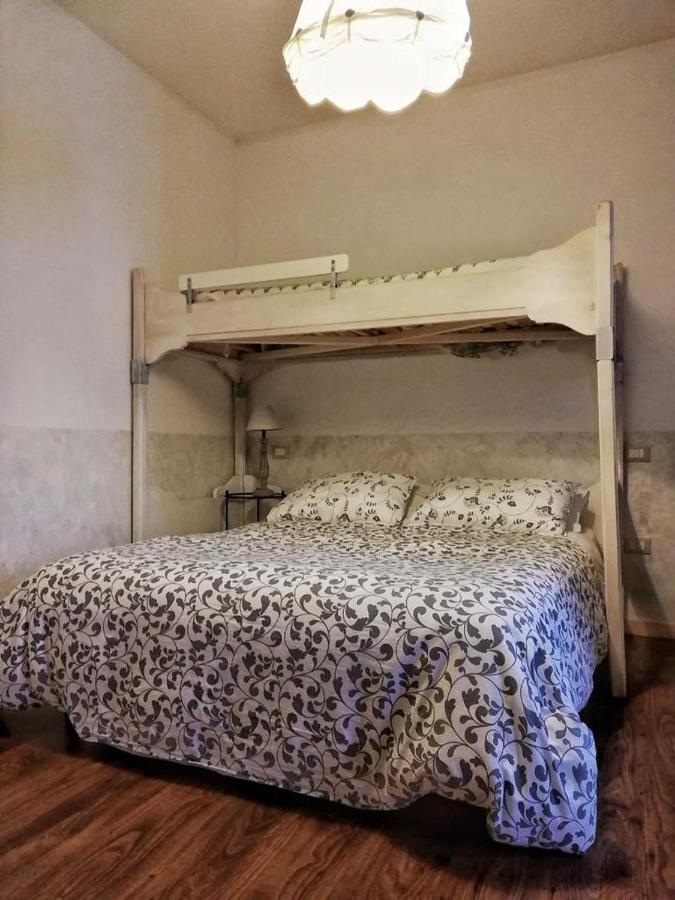 B&B Il Bijou Casalmaggiore Exterior photo