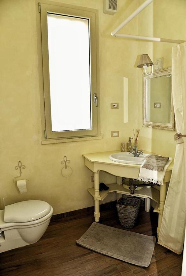 B&B Il Bijou Casalmaggiore Exterior photo