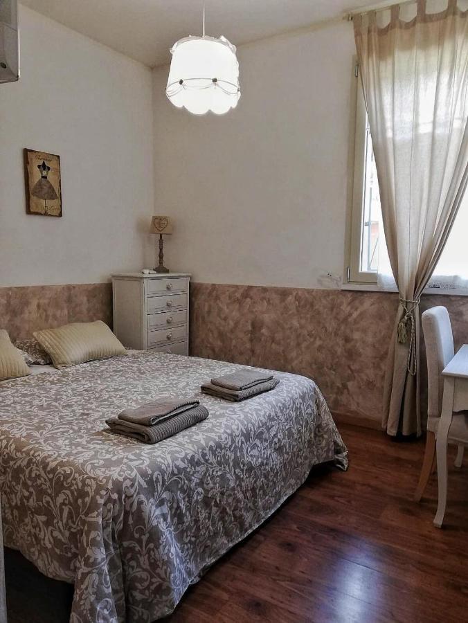 B&B Il Bijou Casalmaggiore Exterior photo