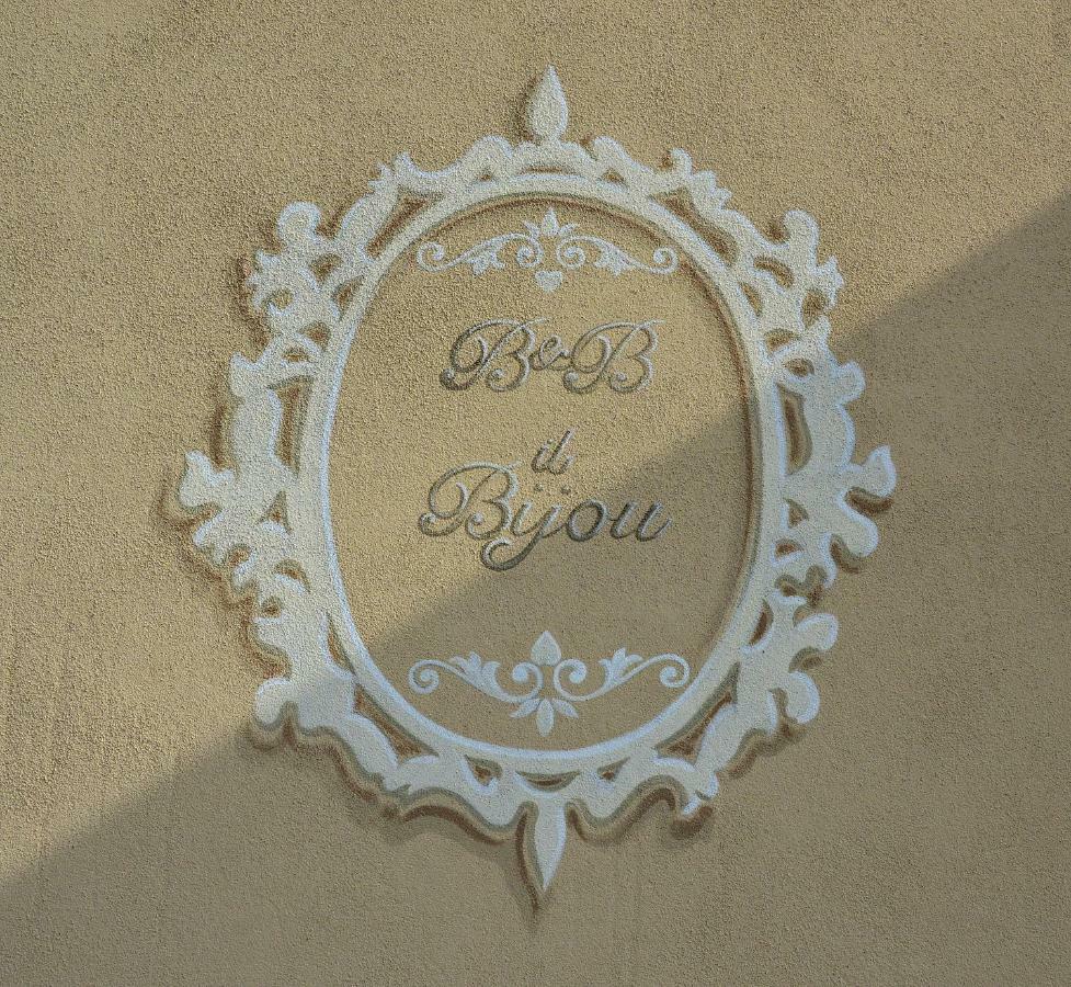 B&B Il Bijou Casalmaggiore Exterior photo