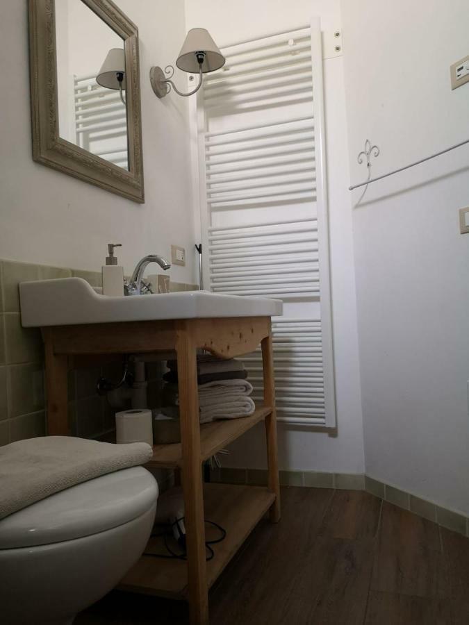 B&B Il Bijou Casalmaggiore Exterior photo