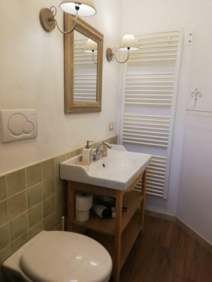B&B Il Bijou Casalmaggiore Exterior photo