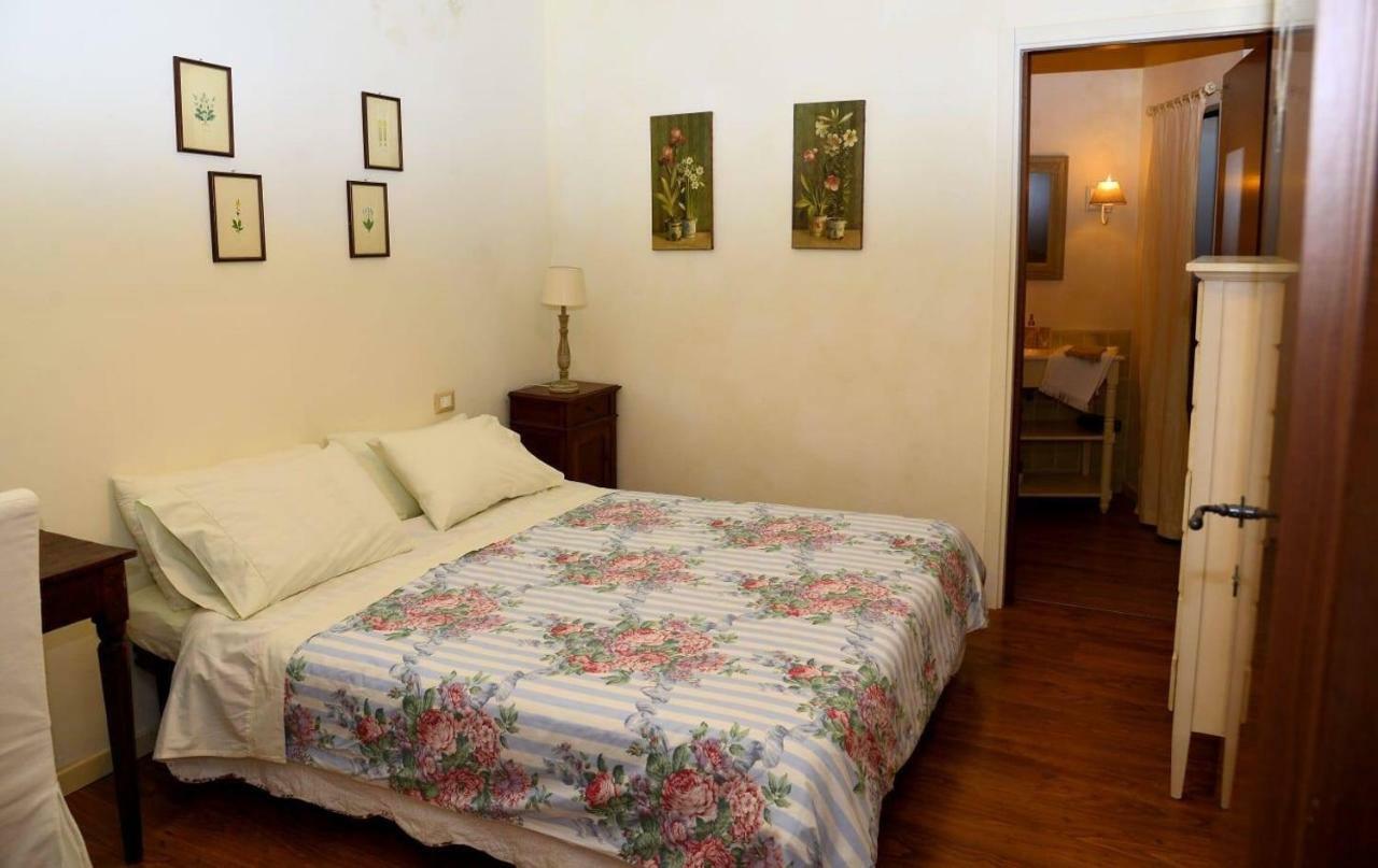 B&B Il Bijou Casalmaggiore Exterior photo