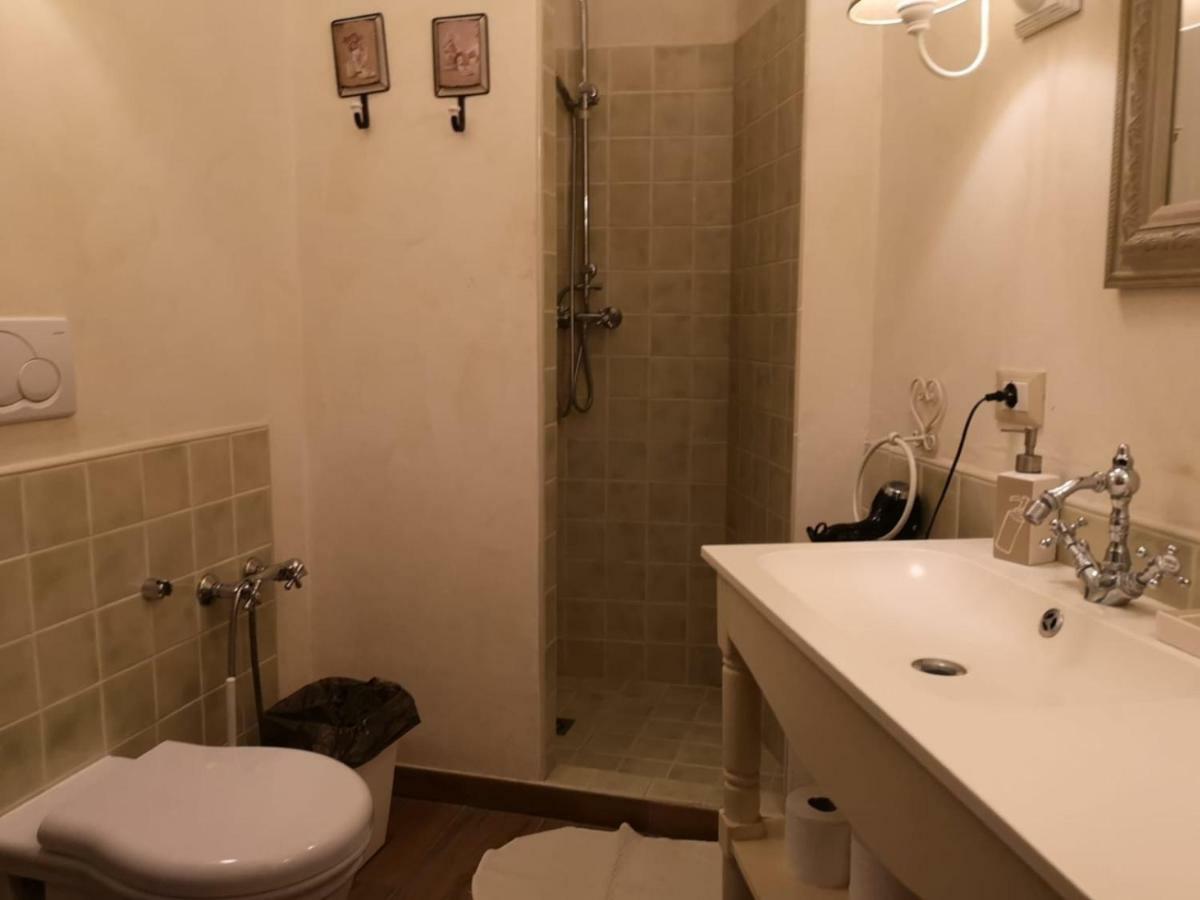 B&B Il Bijou Casalmaggiore Exterior photo