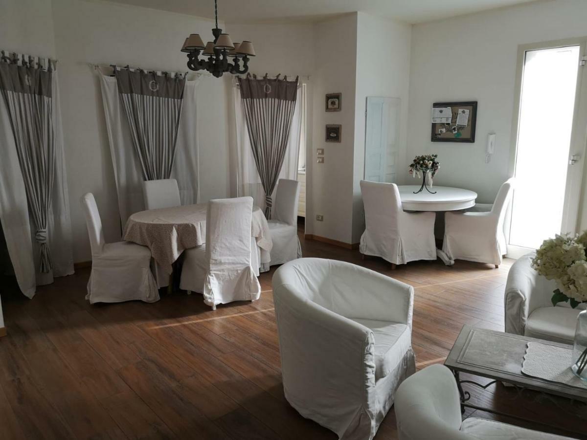 B&B Il Bijou Casalmaggiore Exterior photo